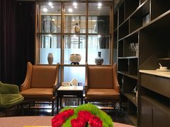 -巨鹿春晓(静安寺店)