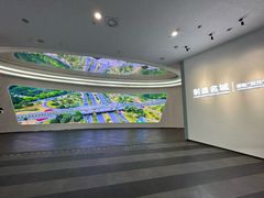 -东莞展览馆