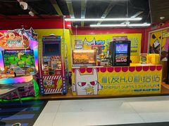 -核客电玩城(东门店)