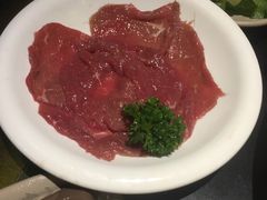-舒家大院老火锅(台江路店)