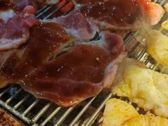 -丹东特色烤肉(学府路一部店)