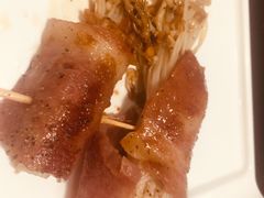 -利昂法式铁板主题餐厅(新奥购物中心店)