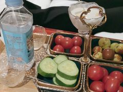 -华夏良子·足道SPA艾灸(翠微店)