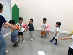 -牛津儿童成长中心oxfordpath (弘阳广场中心店)