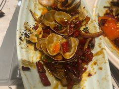 -状元阁烧烤(群力店)