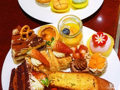 -索菲特西湖大酒店·香榭丽全日候餐厅(南山路店)