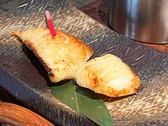 -千代武日本料理(开发区店)
