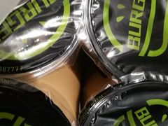 -汉堡小子(万科店)