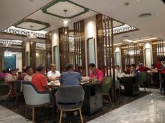 大堂-稻香酒家·35年老字号(侨光店)