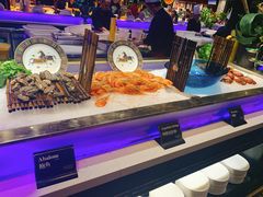 -加餐海鲜自助(集美银泰百货店)