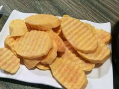 -亿百顺红焖羊排小馆(总店)