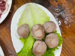 -创弟牛肉丸