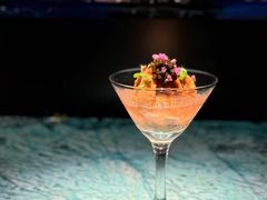 -風料理.鮨Omakase