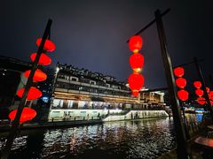 -胖鱼头·南京菜·河景餐厅(夫子庙店)
