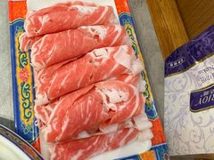 -侃爷南门铜锅涮肉