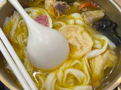 -小满手工粉(北京来福士店)