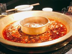 -巴蜀大宅门火锅(川音店)