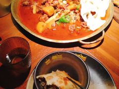 -楼兰新疆主题餐厅(苏州中心店)