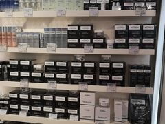 -国药中服免税(北京坊店)