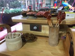 -正贰捌经重庆老火锅(建设路店)