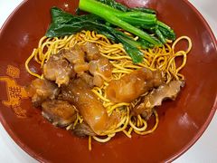 -下环街市熟食中心