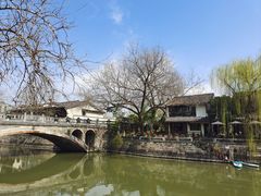 -小河直街历史文化街区