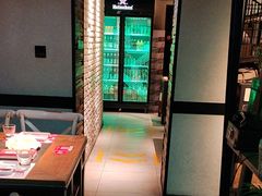 -可口香·非遗老号烧烤(南岗直营店)
