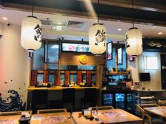 -沼津港渔市(宏伊国际广场店)