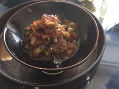 -香雪海饭店中餐厅(人民桥店)