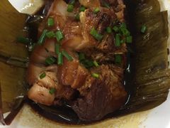 -邱记私房菜·十八年本地菜