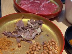 -牛腩之旅·牛腩牛杂煲(光启城美食城店)