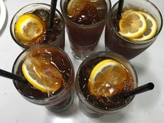-立哥港式茶餐厅