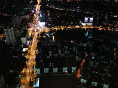 -无锡苏宁银河国际酒店-悦府65中餐厅