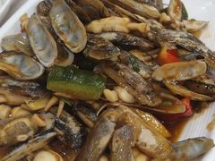 -新享乐海鲜(翠华路店)