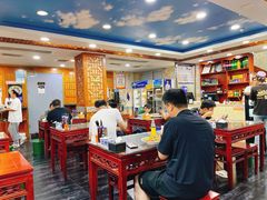 -中国传统伊兰拉面(石景山店)