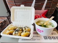 -小杨生煎(火车站北广场店)
