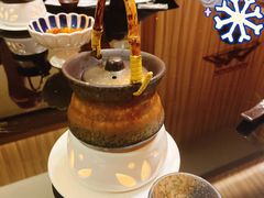 -天狗山料理(省体店)