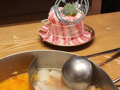 -大头椰·椰子鸡火锅(新梦店)