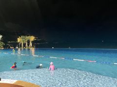 -深圳大梅沙京基洲际度假酒店