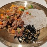 要想心情好还得吃烤肉