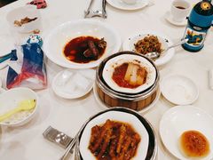 -凤凰楼酒家·粤宴点心(华强北店)