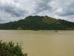 景点-羚羊峡古栈道森林公园