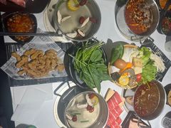 -呷哺呷哺 黄金牧场 (新中关购物中心店)