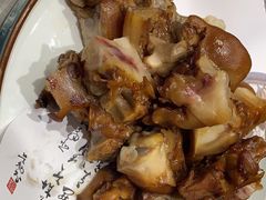 -君霖海鲜私房菜(春柳店)