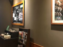 -星巴克(石厦街店)
