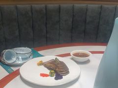 -南山翁新概念川菜(江宁万达广场店)