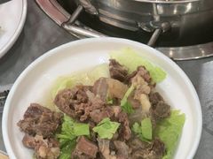 -嬷孙家潮汕牛肉火锅(北京路天河城店)