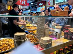 -丁家坡洋芋·观音桥好吃街A区(全国总店)