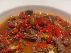 -千百味红餐厅·江西菜(绿地双子塔店)