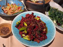 -山石榴·贵州菜(丰盛里店)